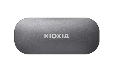 Obrázok produktu pre Kioxia SSD 2.5", externí USB 3.2, 500 GB, EXCERIA PLUS, LXD10S500GG8, 1050 MB/s-R, 1000 MB/s-W