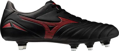 Produktbild von Mizuno Morelia Neo Iv Pro Si Fußballschuhe Schwarz EU 47 Schwarz EU 47