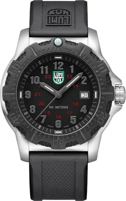 Produktbild von Luminox X2.2132 Manta Ray Steel Herrenuhr 45mm 10ATM