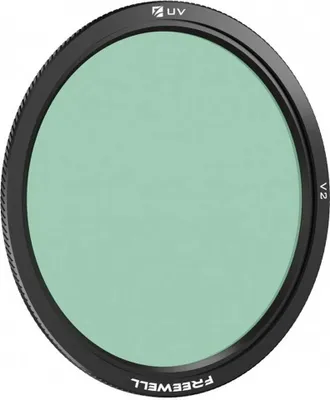 Produktbild von Freewell UV filtr pro řadu Freewell V2