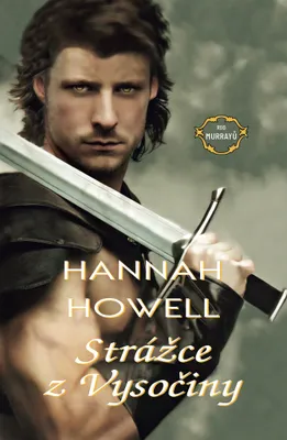 Immagine prodotto di Strážce z Vysočiny (Howell Hannah)