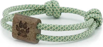 Image de PHIERES Phireal Dogpaw Turquoise .