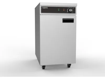 Productafbeelding van SARO Tellerwarmhoudkast, model TW 30