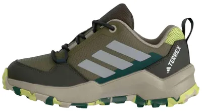 Productafbeelding van Sneakers Adidas Terrex AX4R "Olive Strata / Silver / Shaoli" voor Kinderen