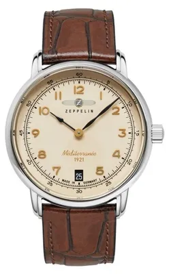 Immagine prodotto di Orologio da donna Zeppelin 96415
