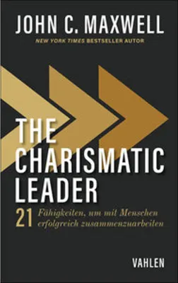 Produktbild von The Charismatic Leader