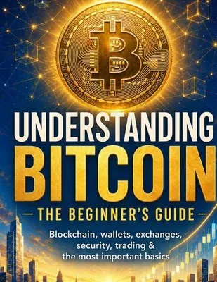 Produktbild von Understanding Bitcoin - The Beginner's Guide