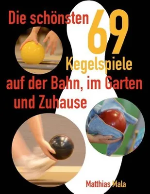 Obrázek produktu pro Die schönsten Kegelspiele