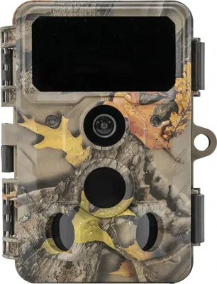 Produktbild von Outdoor Wildlife Hunting Trail und Wildkamera OXE WiFi Hunter RD3019, 30MP, 4K Video, IP66 wasserdichte, Jagdkamera 0,2s Auslösezeit, Android/iOS APP + 32GB SD-Karte und 8 Batterien !