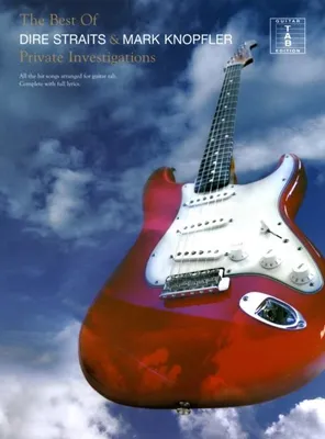 Produktbild von The Best of Dire Straits and Mark Knopfler