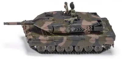 Image de Siku Super Tank, modèle de collection S8319