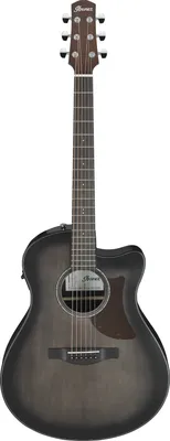 Produktbild von Ibanez AAM70CE-TBN