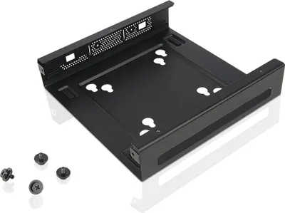 Produktbild von Lenovo 4XF0N03161, Füße, Schwarz, 325 g
