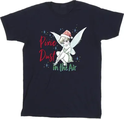 Produktbild von Disney - "Pixie Dust" T-Shirt für Herren BI47807 (S) (Marineblau)