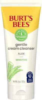 Produktbild von Burt's Bees Reinigungslotion