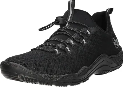 Produktbild von Rieker Slipper Schwarz in Gr. 39
