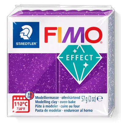 Zdjęcie produktu dla GRAINE CREATIVE 261477, Fioletowy, 1 szt., 14 lat(a), Chłopak, dziewczyna, Plastelina, Niemcy