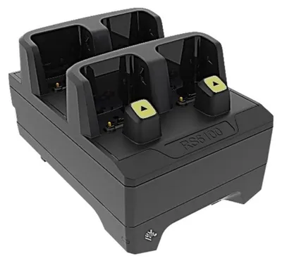Image de 4-fach Ladestation für RS6100