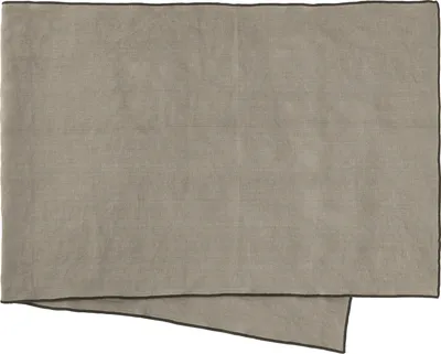 Zdjęcie produktu dla ASA Tischläufer, natural 135 x 50 cm, 100 % linen