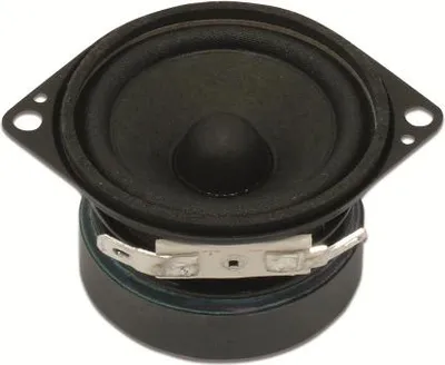 Immagine prodotto di Altoparlante Visaton 2235 per MP3 e iPod, nero