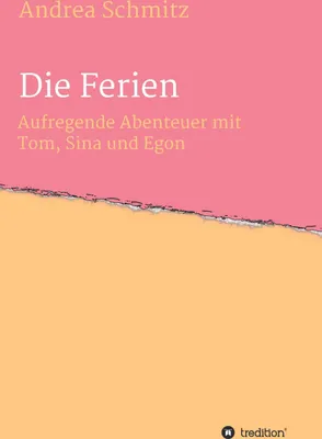 Produktbild von Die Ferien