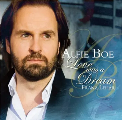 Produktbild von Love Was A Dream