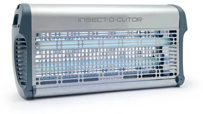 Produktbild von Insektenfalle Exocutor 30 W Edelstahl für Gewerbe