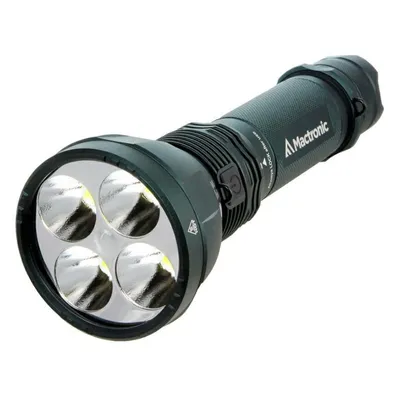 Zdjęcie produktu dla Latarka Mactronic Blitz K12 Szperacz dużej mocy - 11600 lumenów - Czarny