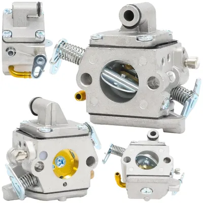 Produktbild von Vergaser für STIHL MS170 MS180 Kettesäge Motorsäge 11301200603 11301200601