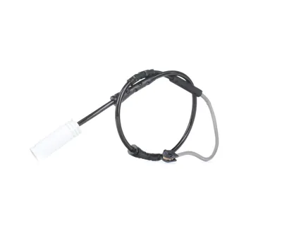Produktbild von FEBI BILSTEIN 37664 Warnkontakt Bremsbelagverschleiß 715mm Vorne für BMW 3 Touring (E91) 3 Limousine (E90) 1 Schrägheck (E87) 3 Coupe (E92) 3 Cabrio