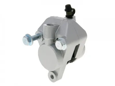 Produktbild von BestPrice Bremssattel kompatibel mit Derbi, Motorhispania, Rieju (AJP Bremssystem)