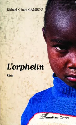 Produktbild von L'orphelin