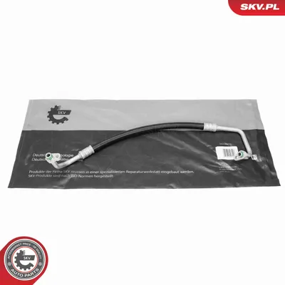 Image de conduit de climatisation RENAULT Mégane II Scenic II,8200280683