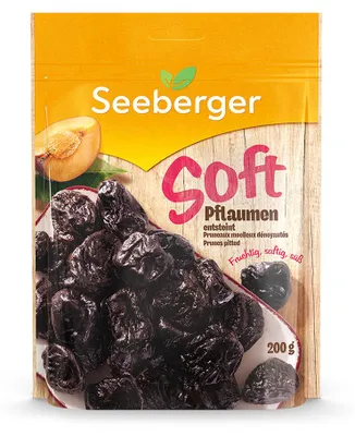 Produktbild von Soft-Pflaumen