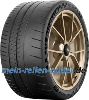 Produktbild von Michelin Pilot Sport Cup 2 R 335/30R20 108(Y) Bsw Xl