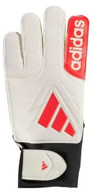 Produktbild von Adidas - "Copa Club" Torhüter-Handschuhe für Herren PP3959 (10,5) (Weiß/Orange)