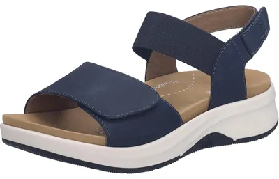 Obrázok produktu pre JOSEF SEIBEL Estelle 13 | Sandále pre dámy | Modrá