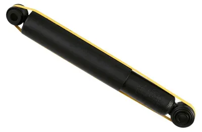 Produktbild von Sachs Stoßdämpfer 317 135 hinten für Mitsubishi Pajero