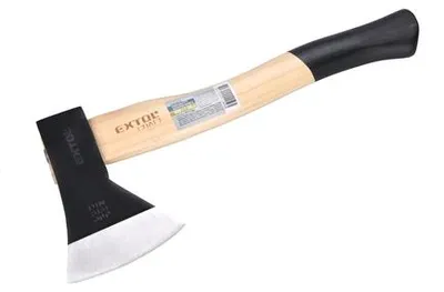 Obrázok produktu pre Sekera drevená násada, 600g, 360mm