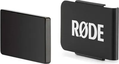 Produktbild von Rode MagClip GO Magnet-Halterung