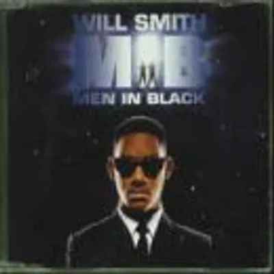 Produktbild von Men in Black