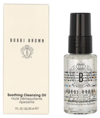 Obrázek produktu pro Čisticí pleťový olej (Soothing Cleansing Oil), 30 ml