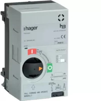 Zdjęcie produktu dla Hager HXB042H