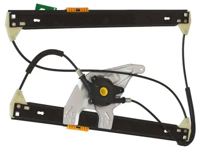 Image de Lève-vitre électrique avant gauche pour Audi A6 (97-04)