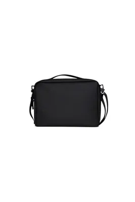 Immagine prodotto di Rains - Borsa per laptop 13"/14" nera