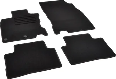 Produktbild von Textilfußmatten Rigum für Nissan Qashqai (2014 - 2021)