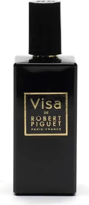 Obrázok produktu pre Robert Piguet, Visa 2007, Eau De Parfum, For Women, 50 ml