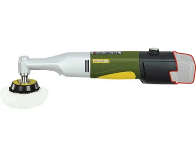Produktbild von Proxxon Akku-Winkelpolierer WP/A Solo-Version