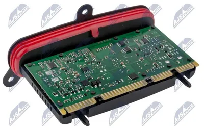 Produktbild von NTY Scheinwerfer-Steuergerät EPX-BM-097 für BMW 5 Touring (F11)