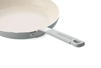 Produktbild von Proline Bratpfanne Keramikbeschichtung Aluminium Recycling Induktion Geeignet 28cm